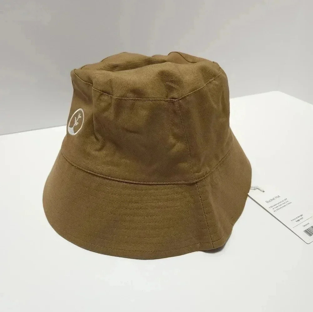 Baggu Womens 90s Style Bucket Hat NEW - Picture 5 of 5